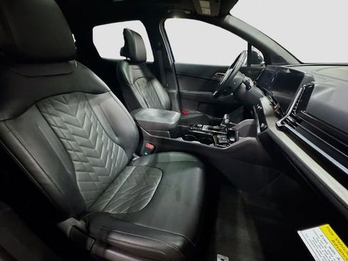 Used 2024 Kia Sportage X-Pro image 32