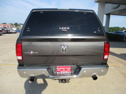 Used 2019 RAM 1500 Lone Star RWD image 7
