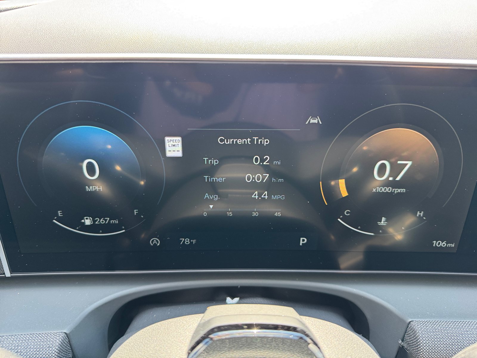 New 2026 Hyundai Tucson Limited AWD/4WD image 31