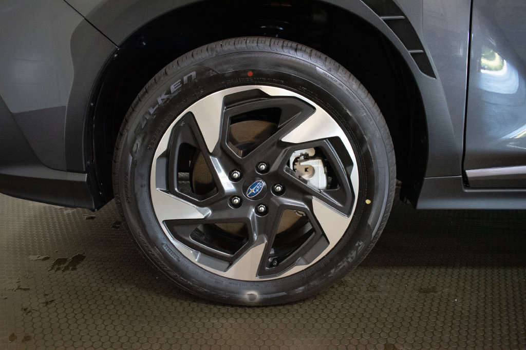 New 2026 Subaru Crosstrek 2.5i Limited AWD/4WD image 9