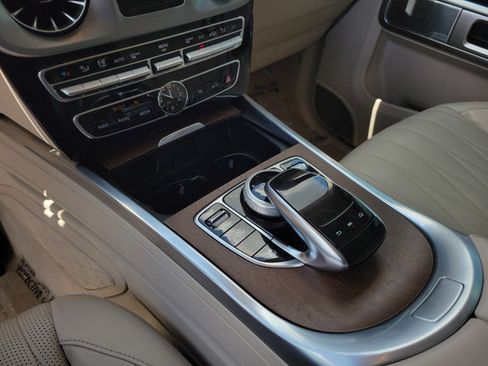 Certified 2021 Mercedes-Benz G 550 image 21