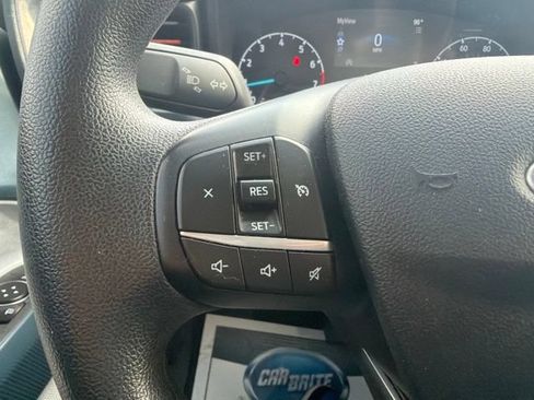 Used 2022 Ford Maverick XLT w/ Equipment Group 300A Standard AWD/4WD image 18