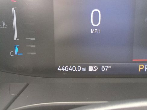 Used 2024 Ford Escape ST-Line image 37