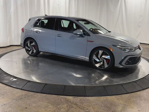 Used 2024 Volkswagen GTI S image 2