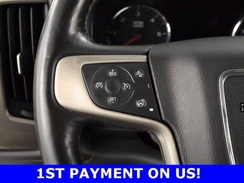 Used 2018 GMC Sierra 1500 Denali image 24