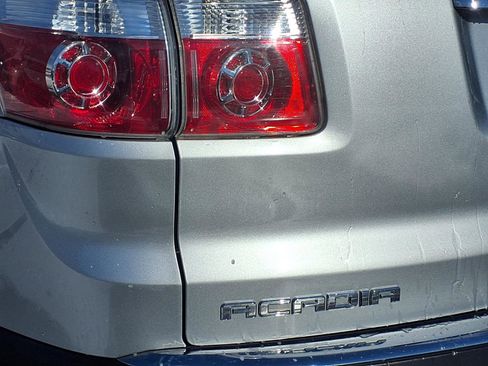 Used 2012 GMC Acadia SL w/ Preferred Package image 21