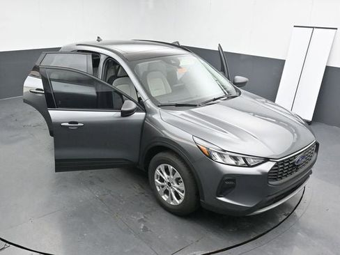New 2026 Ford Escape Active w/ Cold Weather Package image 32