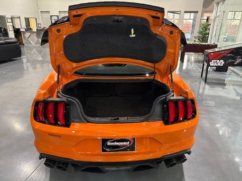 Used 2020 Ford Mustang Shelby GT500 w/ Technology Package image 17