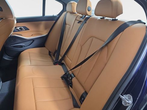 New 2026 BMW 330i xDrive 330i xDrive w/ Premium Package image 14