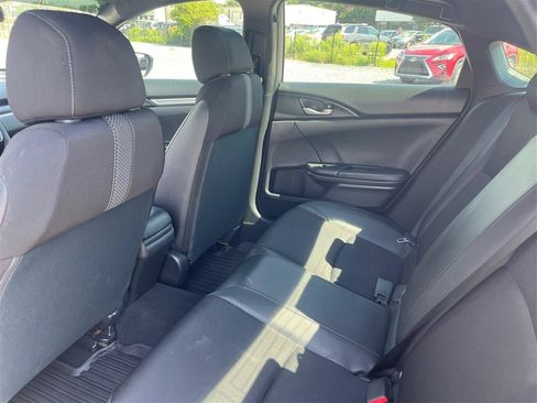 Used 2020 Honda Civic Sport image 10