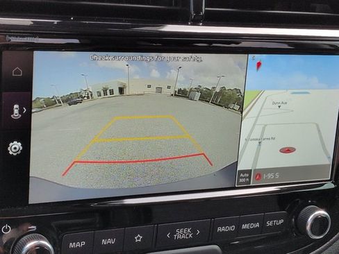 Used 2022 Kia Soul S image 21