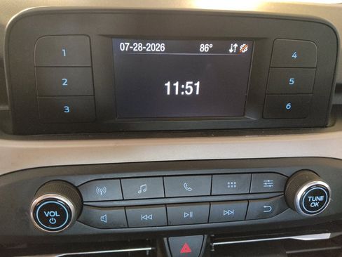 Used 2021 Ford Escape S FWD image 25