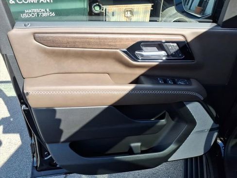 New 2026 GMC Yukon XL Denali Ultimate image 29