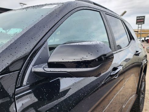 New 2026 GMC Terrain AT4 w/ Convenience Package III image 12