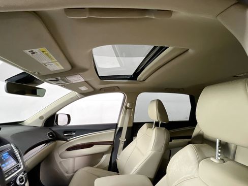 Used 2019 Acura MDX SH-AWD image 21