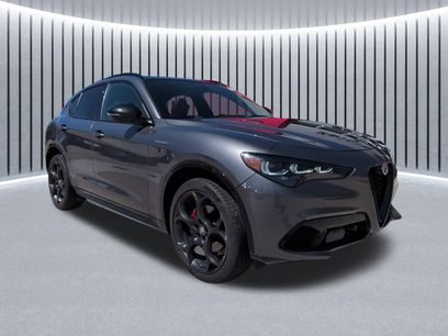 Used 2024 Alfa Romeo Stelvio Veloce