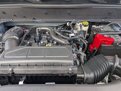 New 2026 Ford Bronco Sport Outer Banks w/ Outer Banks Tech Package+ AWD/4WD image 18