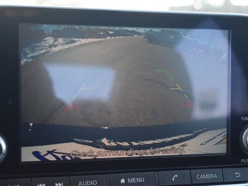 Used 2025 Nissan Altima 2.5 SV image 28