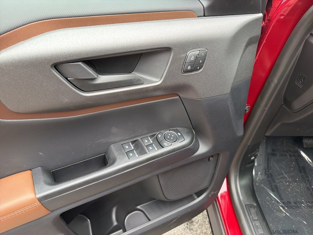 New 2026 Ford Bronco Sport Outer Banks w/ Outer Banks Tech Package+ AWD/4WD image 14