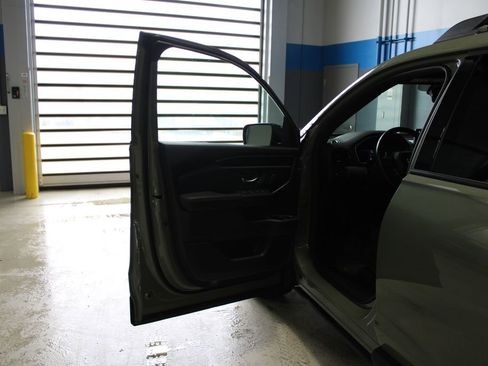 Used 2026 Honda Passport TrailSport Elite image 7