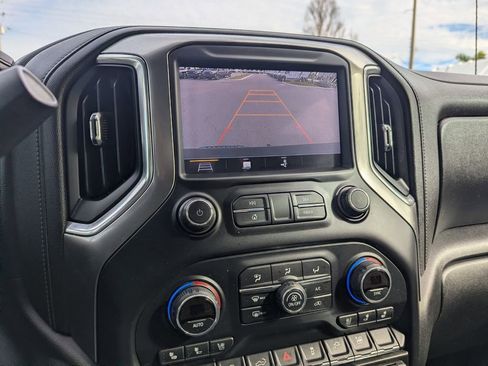 Used 2019 Chevrolet Silverado 1500 LTZ w/ LTZ Plus Package image 29