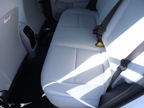 New 2026 Hyundai Kona SEL Sport FWD image 11