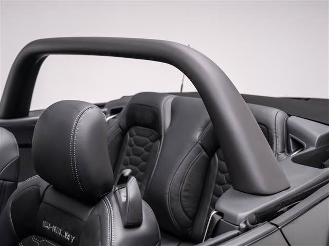 Used 2024 Ford Mustang GT Premium w/ GT Performance Package RWD image 27