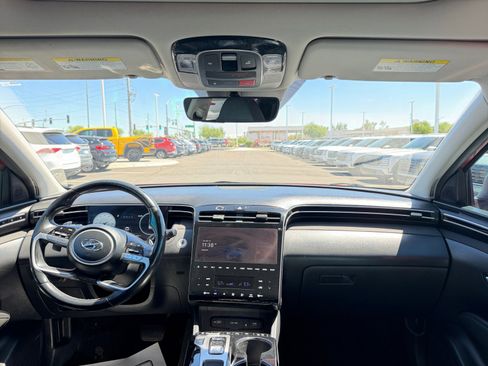 Used 2023 Hyundai Tucson Limited image 20