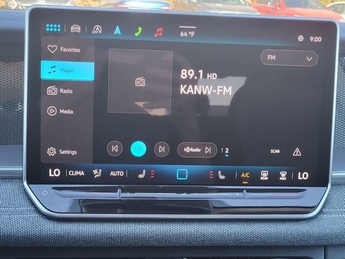 New 2025 Volkswagen Tiguan S AWD/4WD image 19