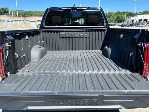 Used 2023 Toyota Tundra 1794 Edition AWD/4WD image 15