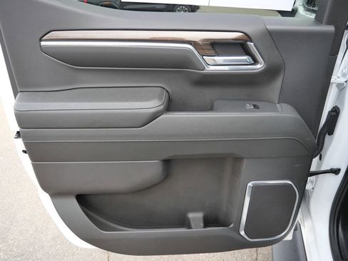 Used 2023 Chevrolet Silverado 1500 RST w/ Redline Edition image 24