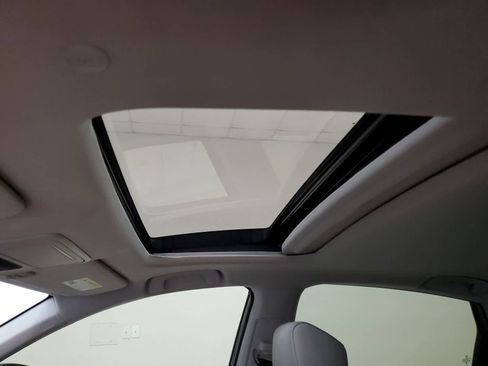 Certified 2025 Honda Accord SE image 3