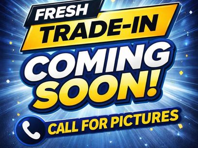 Used 2025 Chevrolet Equinox EV RS