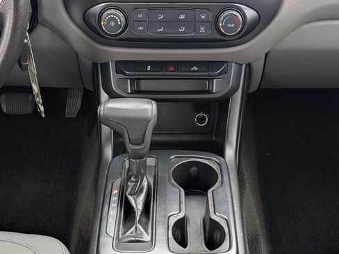 Used 2017 GMC Canyon 2WD Crew Cab w/ Convenience Package image 20