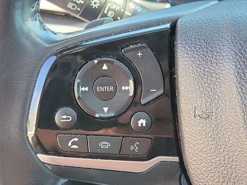 Used 2019 Honda Odyssey EX-L image 21