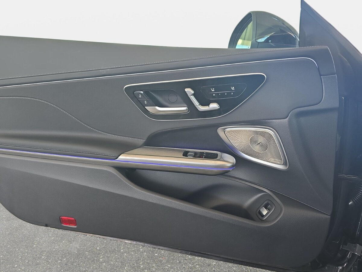 New 2026 Mercedes-Benz CLE 450 4MATIC Coupe image 24