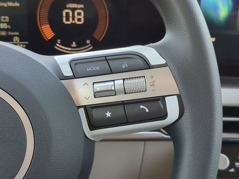 New 2025 Hyundai Tucson SEL FWD image 24