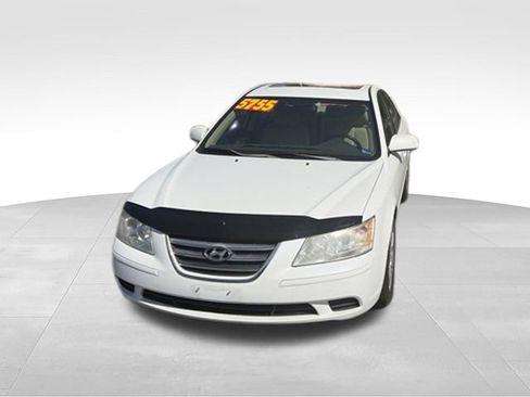 Used 2009 Hyundai Sonata GLS FWD image 29