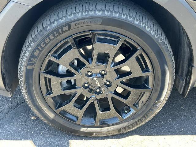 Used 2022 Kia Telluride SX w/ SX Prestige Package AWD/4WD image 30