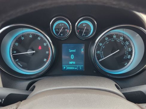 Used 2013 Buick Verano Leather image 19