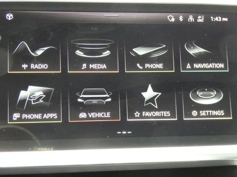 Used 2023 Audi A6 Premium Plus image 35