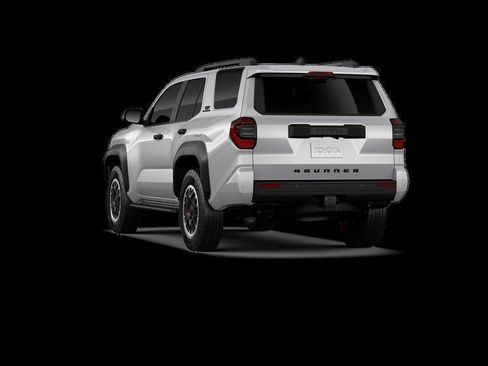 New 2026 Toyota 4Runner TRD Off-Road Premium image 26