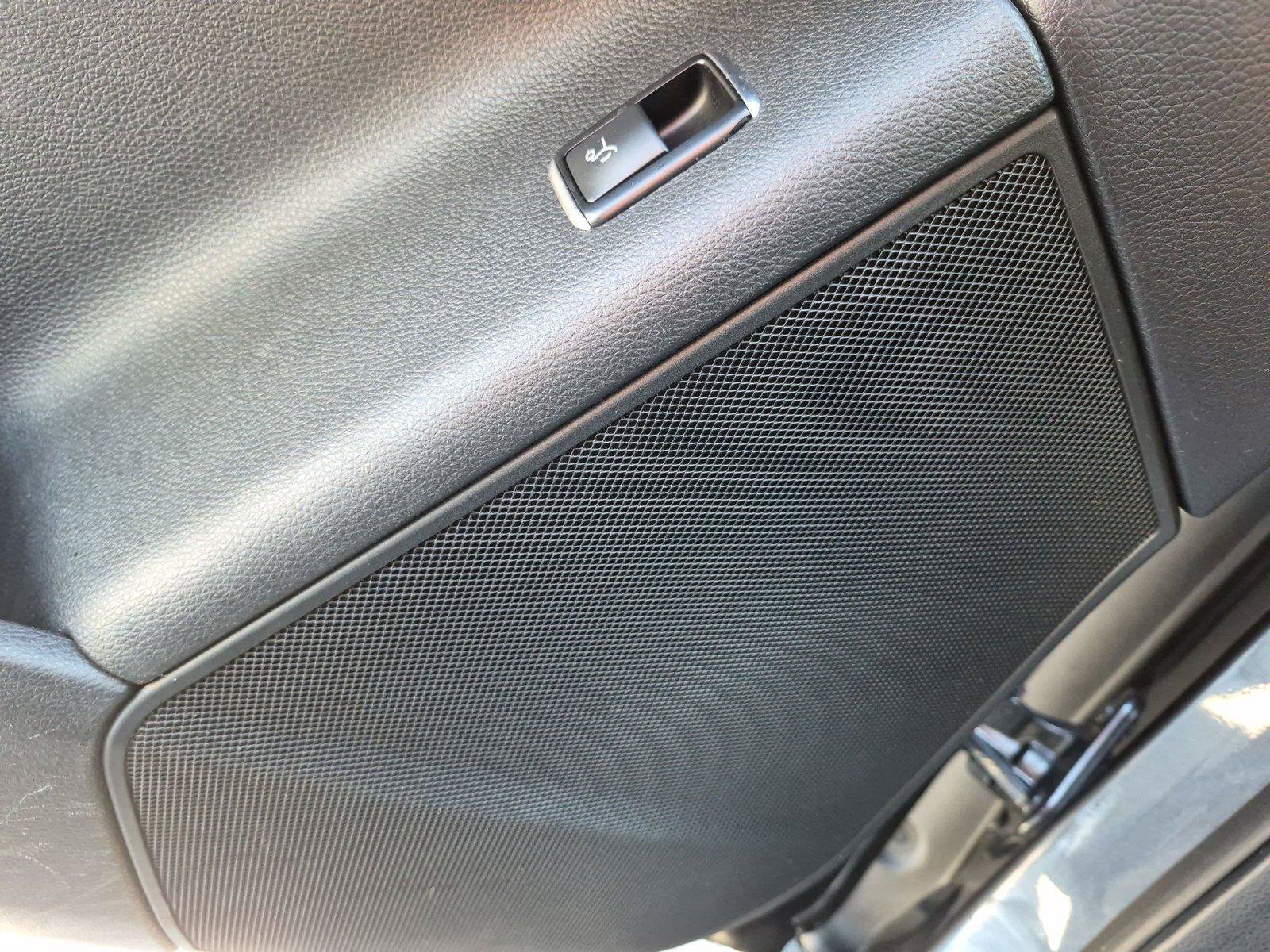 Used 2015 Mercedes-Benz ML 350 4MATIC image 17