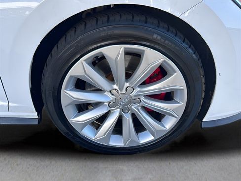 Used 2023 Volkswagen Jetta GLI Autobahn w/ GLI Black Package image 23