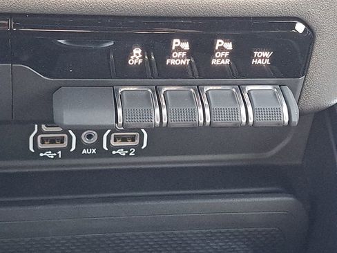 New 2026 RAM 1500 Lone Star image 10