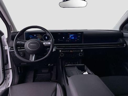 Used 2025 Hyundai Tucson SEL image 16