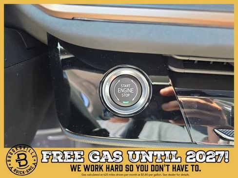 New 2026 Buick Envision Sport Touring AWD/4WD image 26