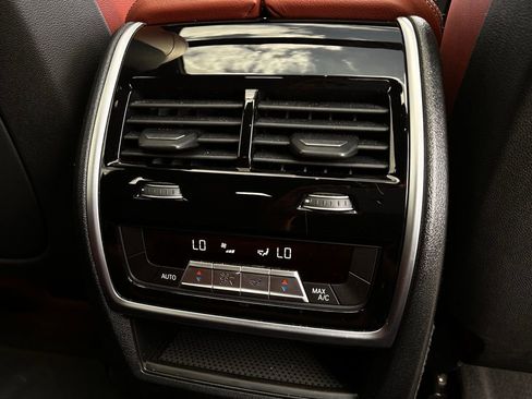 Used 2020 BMW X6 sDrive40i w/ Convenience Package image 36