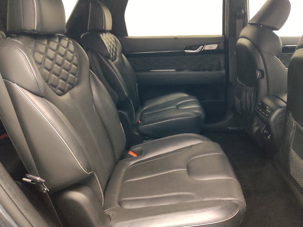 Used 2020 Hyundai Palisade Limited AWD/4WD image 19