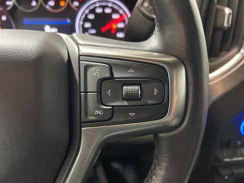 Used 2021 Chevrolet Silverado 1500 RST w/ Diesel Off-Road Package image 25